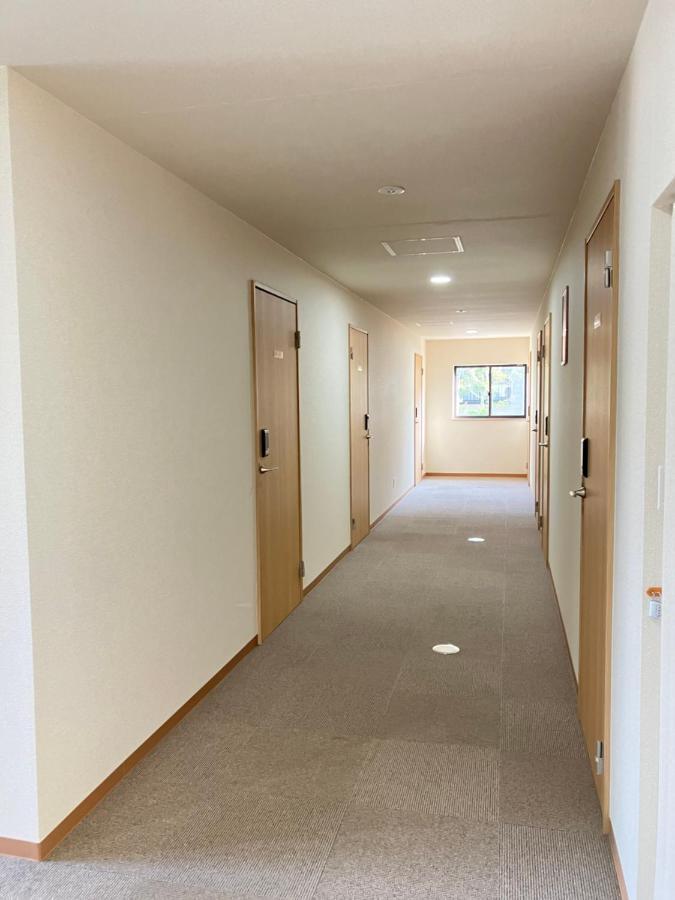 Imas Village Court Kobama Tomioka  Exterior photo